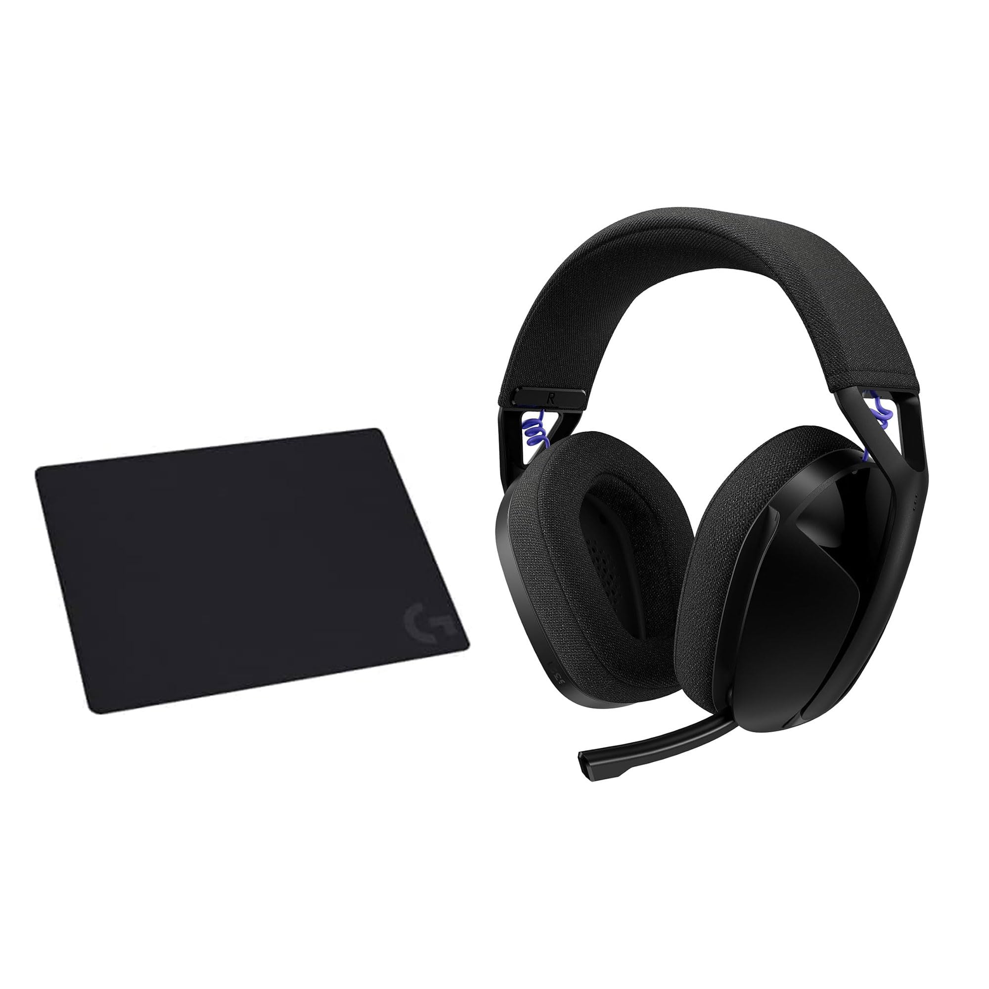 logicool G321 LIGHTSPEED ワイヤレスヘッドセット G321 LIGHTSPEED ワイヤレスゲーミングヘッドセット | ロジクール G